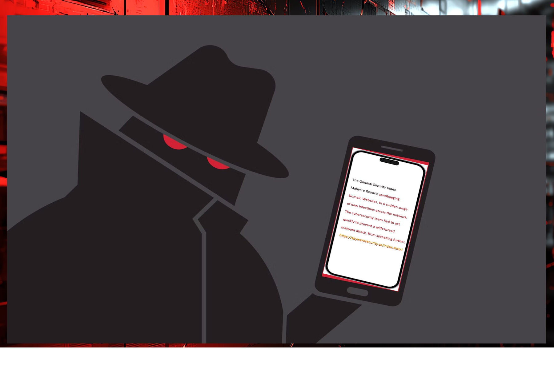 The General Security Malware Reports https://spywaresecurity.ca/index.shtml