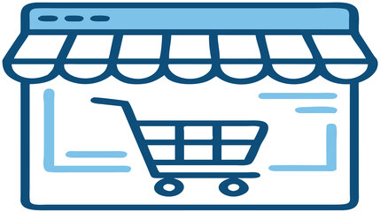 The D.S.R. Braveshop Online Store stocked with Security Products For Website Protection and Computer Device Defense. https://dsr.braveshop.com